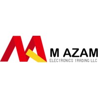 Mazam Electronics Trading LLC logo - Similar company to Esmartel Electronics