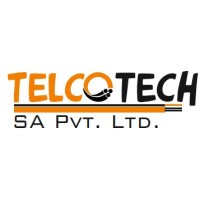 TelcoTechSA logo - Similar company to Avdhut
