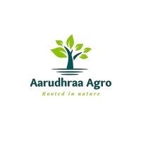 Aarudhraa Agro logo - Similar company to Asb Coir Industries