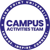 High Point University Campus Activities Team logo - Similar company to Capitol Conveyors, Inc.