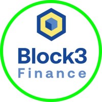 Block3 Finance - Crypto Accounting & Tax Firm logo - Similar company to Bling 📞💬📧
