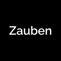 Zauben logo - Similar company to Urban Machine
