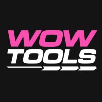 Wow Tools logo - Similar company to United Tooling Solutions