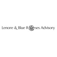 Lenore & Blue Roses Advisory logo - Similar company to Edilika