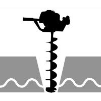 Baugrunderkundung Nord GmbH logo - Similar company to Saltz-Training