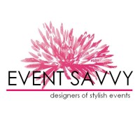 Event Savvy Atlanta logo - Similar company to Alex Wright Studio