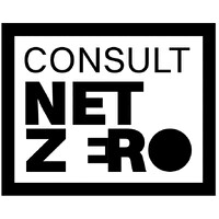 Consult Net Zero logo - Similar company to Target Co2