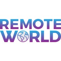 Remote World LLC logo - Similar company to Talent Inn