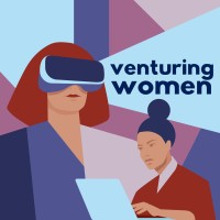 Venturing Women logo - Similar company to Aimars