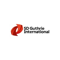 SD Guthrie International logo - Similar company to Unizen Technologies Pvt Ltd