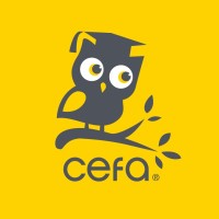 CEFA Early Learning logo - Similar company to Willowbrae Academy