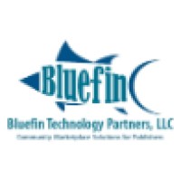 Bluefin Technology Partners, LLC logo - Similar company to Phipps Center For The Arts