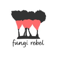 fungi rebel logo - Similar company to Burda Media Ukraine