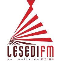 Lesedi FM logo - Similar company to Ofm