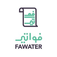 Fawater logo - Similar company to Shipzbox