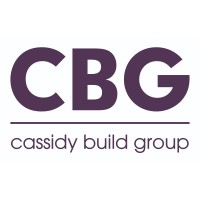 Cassidy Build Group logo - Similar company to Latham Construction 2004 Ltd