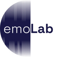 emoLab logo - Similar company to Sater Creative