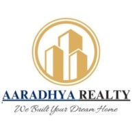 Aaradhya Realty logo - Similar company to Mb Propmart