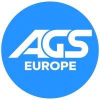 AGS Europe NV logo - Similar company to Tri-Con