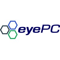 eyePC Europe logo - Similar company to Meking Technology
