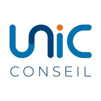 UNIC Conseil logo - Similar company to Com&Coach