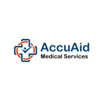 AccuAid logo - Similar company to Accupath Labs & Diagnostics
