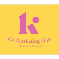 K2 Marketing Gigs logo - Similar company to Inline Media