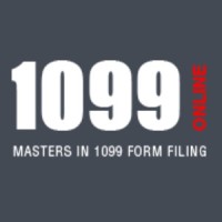 1099 Online logo - Similar company to Salesloop