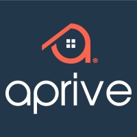 Aprive logo - Similar company to Speedofdata