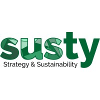 SUSTY Consultancy logo - Similar company to Susty