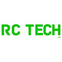 RC Tech logo - Similar company to Tygrlabs