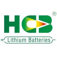 HCB Battery Co., Ltd. logo - Similar company to Cono-Tech