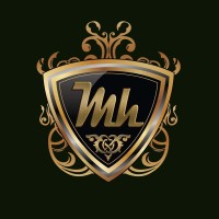 MH EntertainmentID logo - Similar company to Ragabumi Commodity