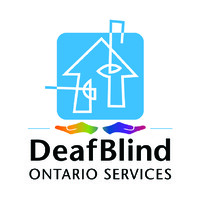 DeafBlind Ontario Services logo - Similar company to Cnib Deafblind Community Services