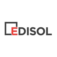 EDISOL logo - Similar company to Edisol