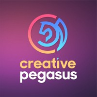 Creative Pegasus - Design Agency logo - Similar company to Pristine Design Agency