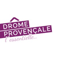 Destination Drôme Provençale logo - Similar company to Vivrovert