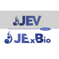 International Society for Extracellular Vesicles logo - Similar company to Exosomics Spa