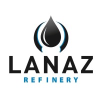 Lanaz Refinery logo - Similar company to Black Wolf Security Company