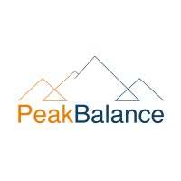 Peak Balance logo - Similar company to Microsolutions