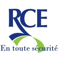RCE logo - Similar company to Asfa Conseil