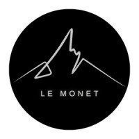 Le Monet logo - Similar company to Actioncoachsc