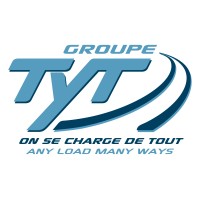 TYT Groupe logo - Similar company to Transport Dessaults