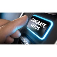 LeadMatters logo - Similar company to Coolio