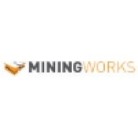 MiningWorks logo - Similar company to Northstar Engineering & Technologies Ltd.