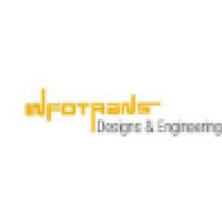 Infotrans Designs & Engineering logo - Similar company to Osl Technology S.R.L.