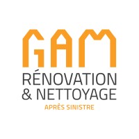 GAM Rénovation et Nettoyage inc. logo - Similar company to Kbs Maintenance