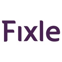 Fixle logo - Similar company to Icoderaj Technology