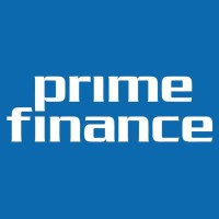 Prime Finance Pty Ltd logo - Similar company to Car Fintech