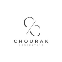 CHOURAK CONSULTING logo - Similar company to Sourcing Call